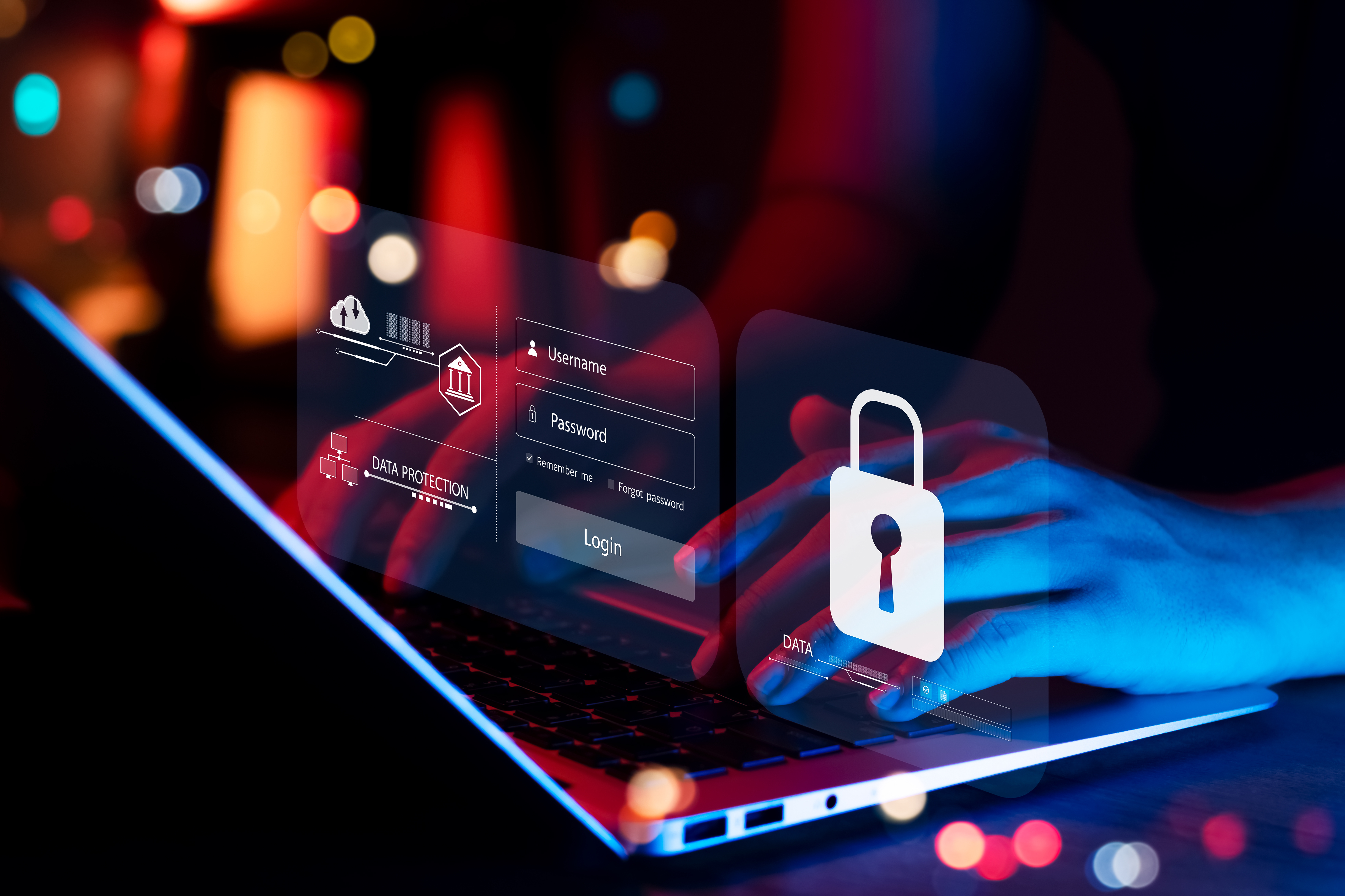 Data Cybersecurity