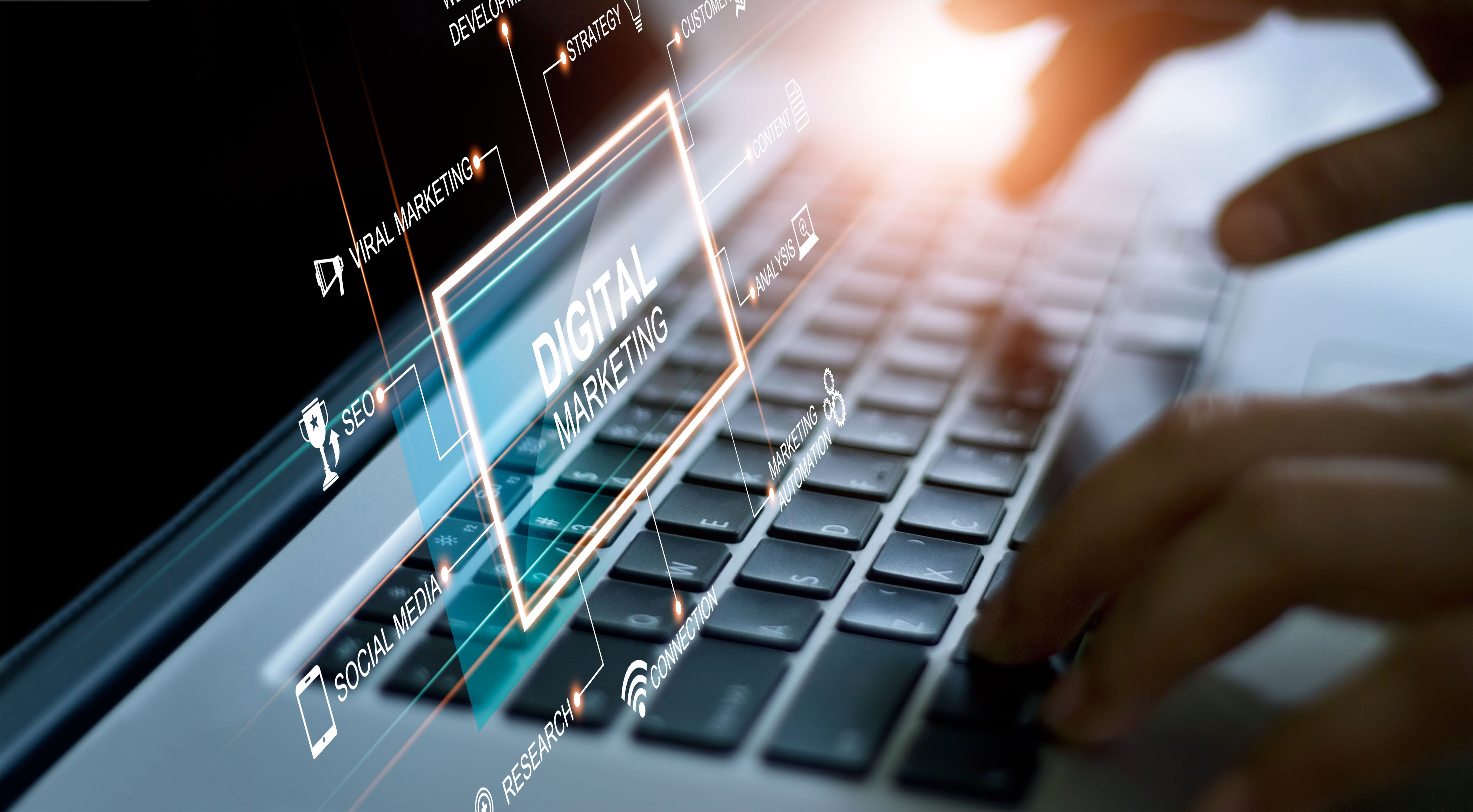 Online Marketing